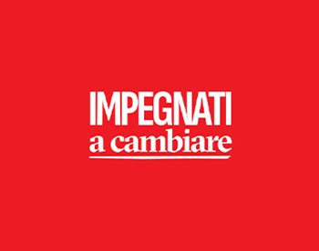 Impegnati a cambiare